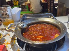 -钢管厂五区小郡肝火锅串串香(总店)