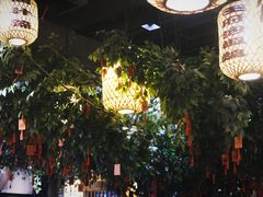 -南京大牌档(三阳广场苏宁店)