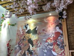 -大鲤深夜食堂
