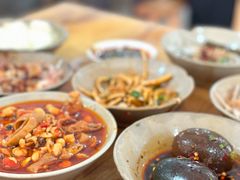 -九九豆花馆(解放碑步行街店)