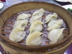 -老边饺子馆(中街店)