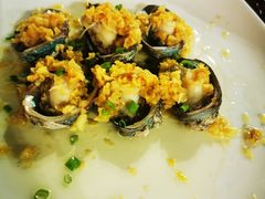 -范饭椰林川湘味海鲜·椰子鸡(三亚湾椰梦长廊店)