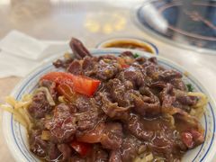 -合意桐坑牛肉粿·鲜牛肉火锅(嵩山总店)