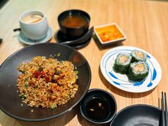 -禾绿寿司(星光68广场店)