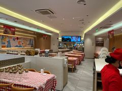 -西贝(上海新梅广场店)