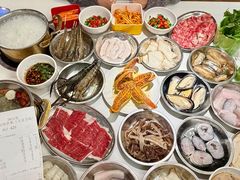 -行运海鲜食集(北京首店)