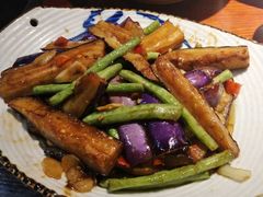 -田婆婆的菜(海口友谊阳光城店)