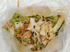 -金乐活美食(中街店)