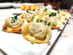 油煎馄饨-蘭心·臻品(瑞虹太阳宫店)