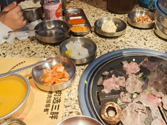 -安又胖韩国烤肉