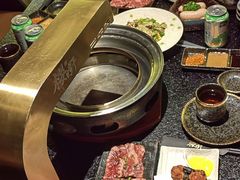 -樱嘢·炭火烧肉(惠南店)