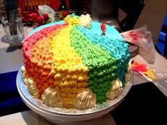 -奥米亚生日蛋糕(拱墅店)