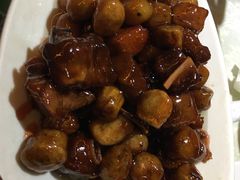 -眷江南之小蓝鲸(王府大街店)