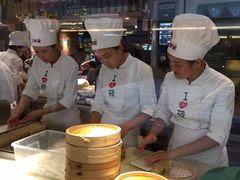 -西贝(上海我格广场店)