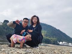 -新安江山水画廊风景区
