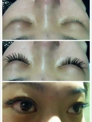 睫作-光SPA科技美肤