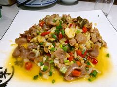 桂鱼肚腌菜-千岛湖小鱼儿·淳安匠心农家菜