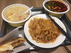 -老陈家擀面皮(木塔巷店)