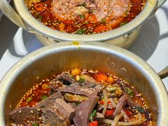 -钢管厂五区小郡肝火锅串串香(清河店)