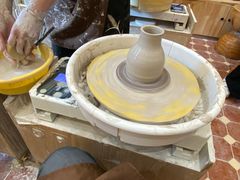 -青韵台陶艺Diy(永庆坊店)