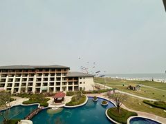 -秦皇岛阿尔卡迪亚滨海度假酒店