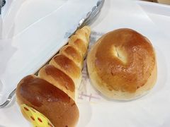 -新侨三宝乐面包店(崇文门店)