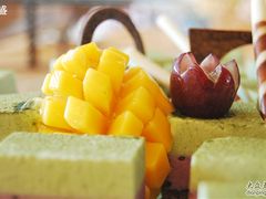 -两淮天鹅湖大酒店·中餐厅