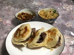 -铁南对夹(林西大道店)
