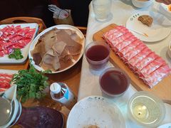 -东来顺饭庄(天坛店)