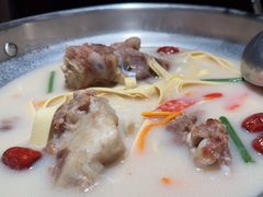 -骨之味·筒骨汤火锅(江头店)