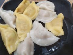 -大娘水饺(三星镇绣女路叠石桥店)