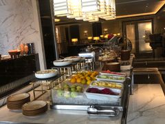 -上海苏宁宝丽嘉酒店·Cafe Bellagio西餐厅