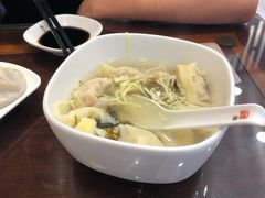 -锡笼记·无锡小笼(常熟万达店)
