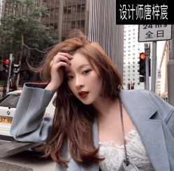 -3AM HAIR SALON染发烫发接发
