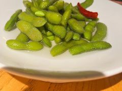 -吴越荣记·苏州菜·松鼠桂鱼(娄门景区店)