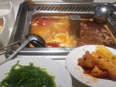 -海底捞火锅(威高广场店)
