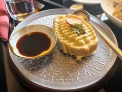 -上海苏宁宝丽嘉酒店·嘉府壹号中餐厅