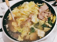 -乔阿马·江南味·驴肉香(龙湖华泾天街店)