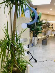 -DX HAIR SALON·发现未知美发沙龙