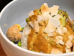 -漫蔬•台北蔬食小馆VEGGIEBOIL(朝晖店)