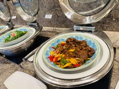 -浙江西子宾馆·瑶园咖啡厅