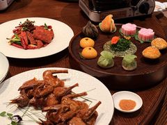 -芙蓉堂(武汉天地店)
