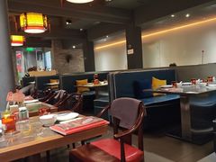 -汤城小厨•粤菜•靓汤(苏州街店)
