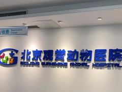 -北京观赏动物医院·24小时大型综合·猫专科·异宠专科