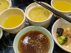 -众顺和非遗淮扬菜(何园店)