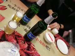 -刘一龙虾.烧烤(理工直营店)