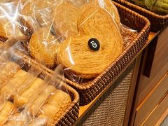 -吉森Bakery(教育路店)