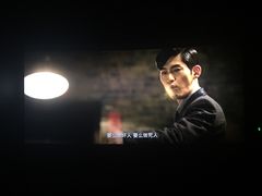 -CGV影城(滨江天街IMAX店)