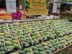 -果蔬好生活超市(东湖店)