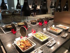 -博林天瑞喜来登酒店·西丽尚膳